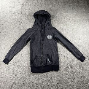 Colosseum Athletics North Carolina‎ Hoodie Adult XS Full Zip Jacket